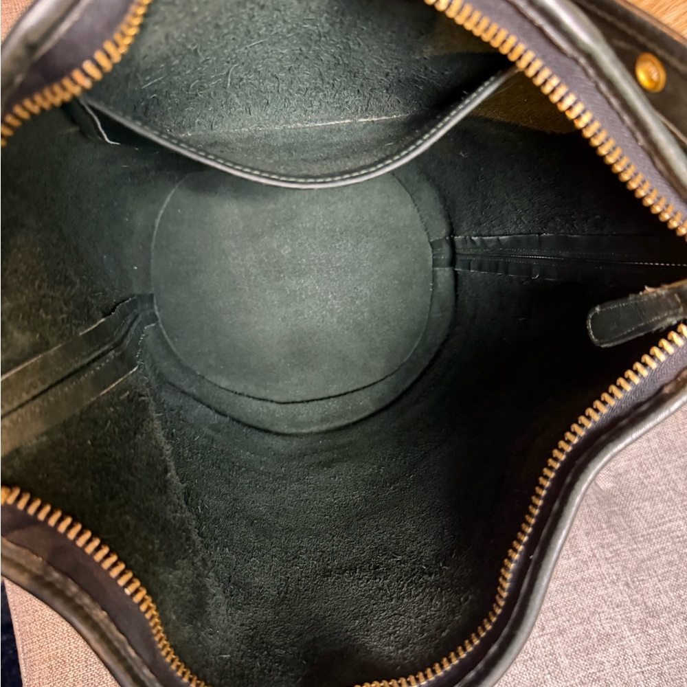 Coach #9085 XL Vintage Feedbag - Picture 8 of 9